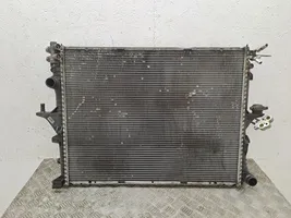 Volkswagen Touareg I Kit Radiateur 7L6121253B