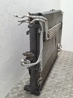 Volkswagen Touareg I Kit Radiateur 7L6121253B