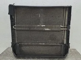 BMW X5 E70 Kit Radiateur 7586775