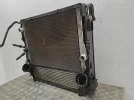 BMW X5 E70 Kit Radiateur 7586775