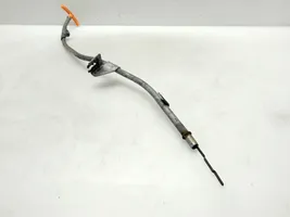 Volkswagen PASSAT CC Oil level dip stick 022115607AD