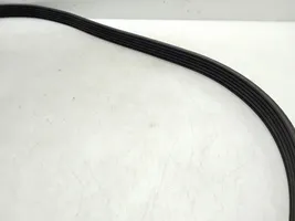 Volkswagen PASSAT CC Alternator belt 