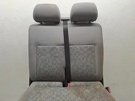 Volkswagen Transporter - Caravelle T5 Front double seat 