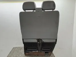 Volkswagen Transporter - Caravelle T5 Front double seat 