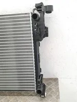 Renault Trafic II (X83) Radiateur de refroidissement RA630803