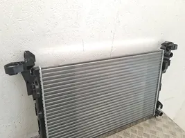 Renault Trafic II (X83) Dzesēšanas šķidruma radiators RA630803