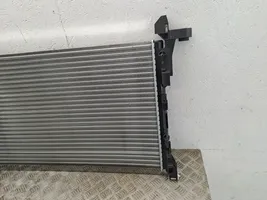 Renault Trafic II (X83) Coolant radiator RA630803