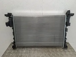 Renault Trafic II (X83) Coolant radiator RA630803