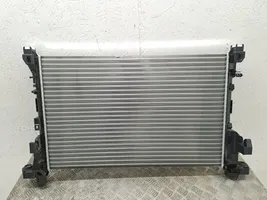 Renault Trafic II (X83) Radiador del refrigerante RA630803