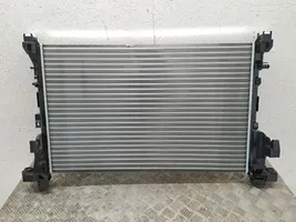 Renault Trafic II (X83) Coolant radiator RA630803