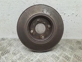 Ford Fiesta Front brake disc 