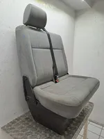 Volkswagen Transporter - Caravelle T5 Front double seat 7H0881303F