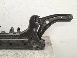 Ford Fiesta Front subframe 