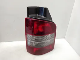 Volkswagen Transporter - Caravelle T5 Rear/tail lights 7H0945257A