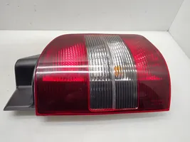 Volkswagen Transporter - Caravelle T5 Rear/tail lights 7H0945257A