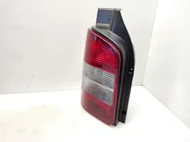 Volkswagen Transporter - Caravelle T5 Rear/tail lights 7H0945257A