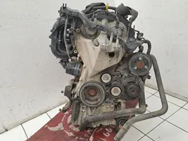 Ford Fiesta Silnik / Komplet XMJA