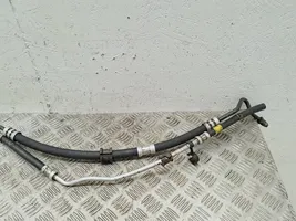 Ford C-MAX I Power steering hose/pipe/line 3M513A212EN