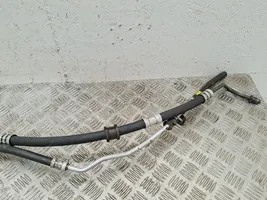 Ford C-MAX I Power steering hose/pipe/line 3M513A212EN