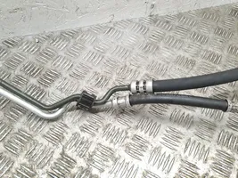 Ford C-MAX I Power steering hose/pipe/line 3M513A212EN