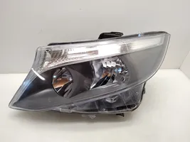 Mercedes-Benz Vito Viano W447 Lampa przednia 01000201