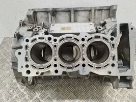 Mercedes-Benz E W211 Motorblock R6420106605