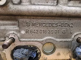 Mercedes-Benz E W211 Głowica silnika R6420163901
