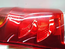 Mercedes-Benz Vito Viano W447 Lampa tylna A4478201164