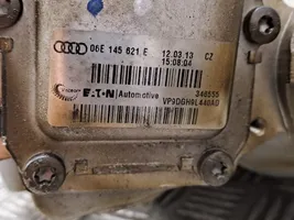 Audi A6 S6 C7 4G Turbocompressore 06E145601AC