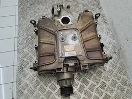 Audi A6 S6 C7 4G Turbocompressore 06E145601AC