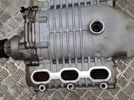 Audi A6 S6 C7 4G Turbocompressore 06E145601AC