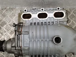 Audi A6 S6 C7 4G Turbocompressore 06E145601AC