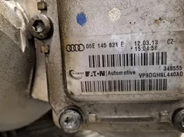 Audi A6 S6 C7 4G Turbocompressore 06E145601AC