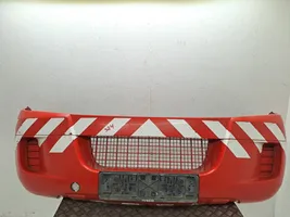 Iveco Daily 35.8 - 9 Front bumper 