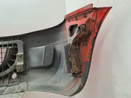 Iveco Daily 35.8 - 9 Front bumper 