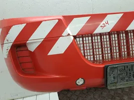 Iveco Daily 35.8 - 9 Front bumper 