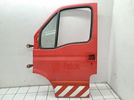 Iveco Daily 35.8 - 9 Portiera (due porte coupé) 