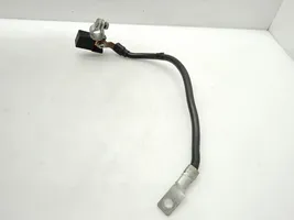 Mercedes-Benz Vito Viano W447 Cable negativo de tierra (batería) A4475460400