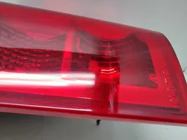 Iveco Daily 35.8 - 9 Rear/tail lights 69500591