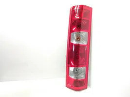 Iveco Daily 35.8 - 9 Rear/tail lights 69500591