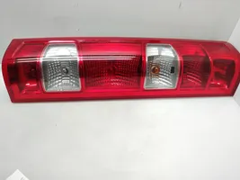 Iveco Daily 35.8 - 9 Rear/tail lights 69500591