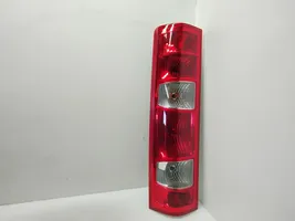 Iveco Daily 35.8 - 9 Rear/tail lights 69500591