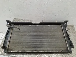 Volkswagen Transporter - Caravelle T4 Dzesēšanas šķidruma radiators 