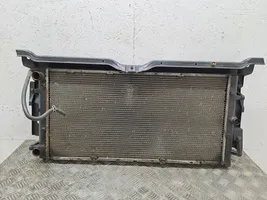 Volkswagen Transporter - Caravelle T4 Dzesēšanas šķidruma radiators 