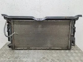 Volkswagen Transporter - Caravelle T4 Dzesēšanas šķidruma radiators 