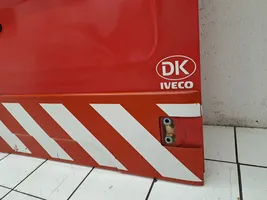 Iveco Daily 35.8 - 9 Heckklappe Kofferraumdeckel 