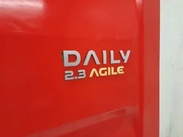Iveco Daily 35.8 - 9 Puerta de carga trasera/atrás 