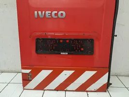 Iveco Daily 35.8 - 9 Takalastausovi 