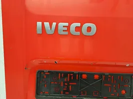 Iveco Daily 35.8 - 9 Porte battante arrière 