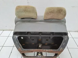 Volkswagen Transporter - Caravelle T4 Front double seat 701881304C